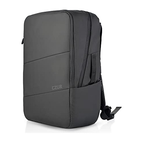 Mochila De Viaje De Negocios De Czur Para Hombres, Dn7ba