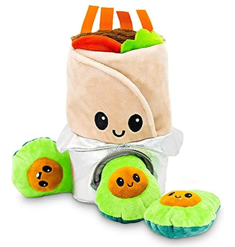 Pet Craft Supply Hide And Seek Juguetes De Peluche Para Perr