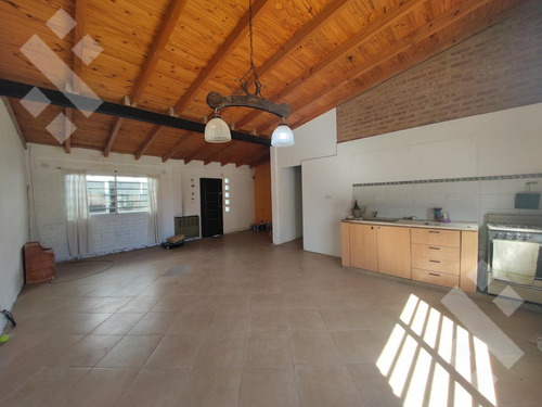 Venta Casa 2 Dormitorios - B° Terrazas Del Neuquen