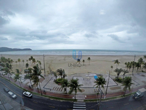 Imagem 7 de 30 de Apartamento Com 3 Dormitórios À Venda, 127 M² Por R$ 945.000,00 - Guilhermina - Praia Grande/sp - Ap0276