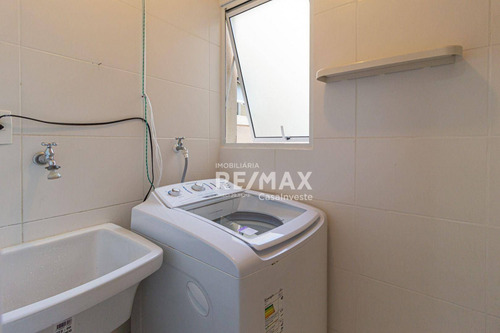 Imagem 22 de 30 de Apartamento À Venda Em Cotia Com 3 Quartos E 72 M² Por R$ 320 Mil - Ap0610