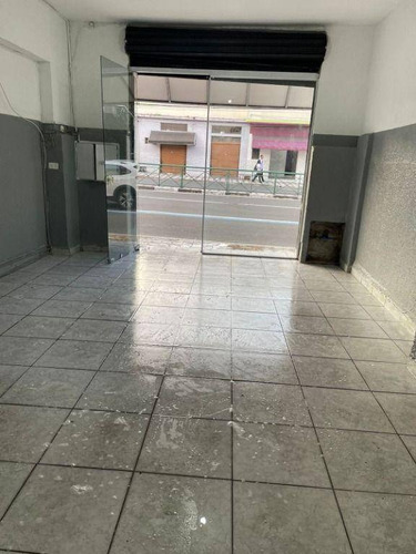 Imagem 3 de 3 de Salão Para Alugar, 50 M² Por R$ 1.900,00 - Vila Lucy - Sorocaba/sp - Sl0299