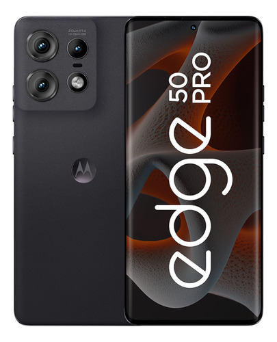 Celular Motorola Edge 50 Pro 12+512gb