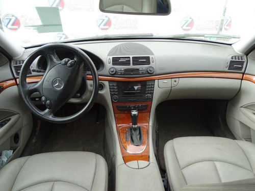 Desarme - Mbenz E200 K W211 2008 Motor 271 Zonaautomotriz.cl