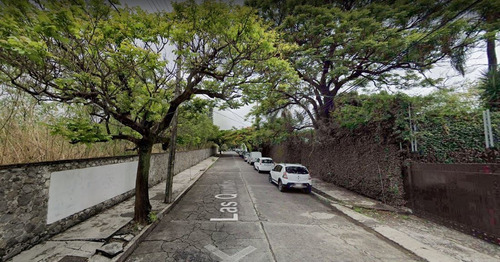 Imagen 6 de 10 de Casa En Venta En Las Quintas, Cuernavaca Vcr
