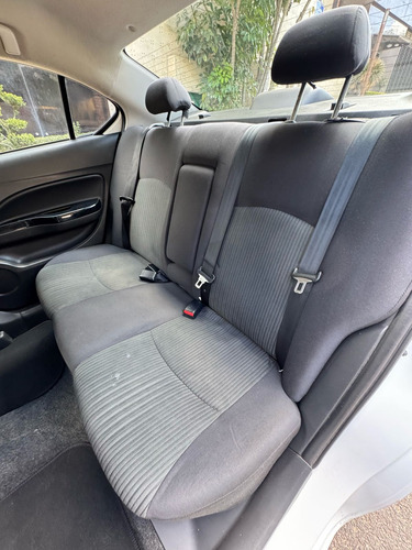 Dodge Attitude 1.2 Sxt Mt
