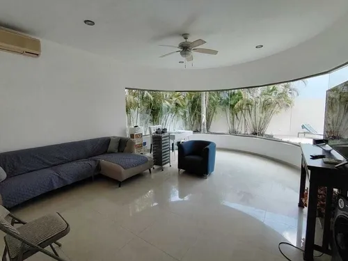 Espectacular Propiedad En Venta En Montebello (fvc-2589)