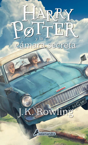 Hp2-camara Secreta (cs)(tbs)(2019)