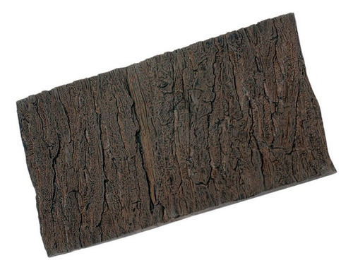 Molde De Silicone 019 - Textura Casca De Árvore Sa - Renda