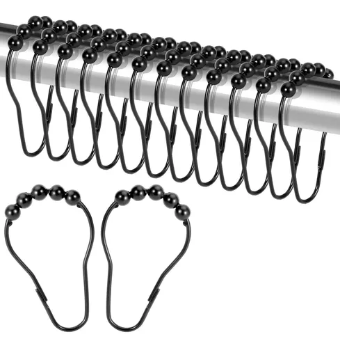 comprar Anillos Para Cortina De Ducha, Ganchos Para Cortina De Ducha