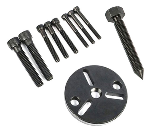 Kit De Extracción De Embrague De Compresor For Desmontaje