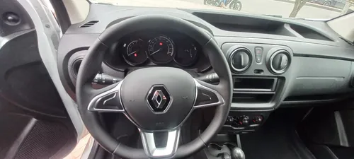 Renault Kangoo 1.6 Carga