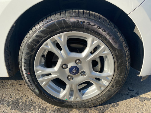 Imagen 8 de 15 de Ford Ka 5 Puertas 1.5 Sel 2018 Única Mano