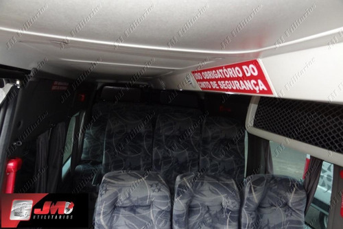 Imagem 8 de 11 de Renault Master Ano 2013 L3h2 Marticar Jm Cod.693