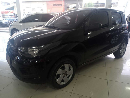 Imagem 1 de 11 de Fiat Mobi 2020 1.0 Like Flex 5p