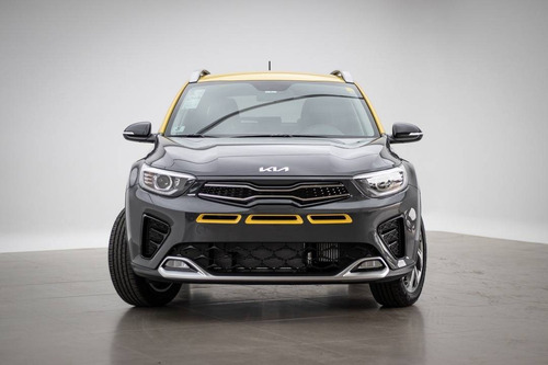 Imagem 2 de 15 de Kia Stonic 1.0 Tgdi Mhev Sx Automático