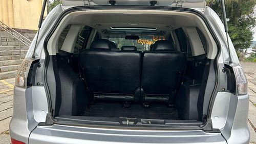 Mitsubishi Outlander MMC 3.0 V6