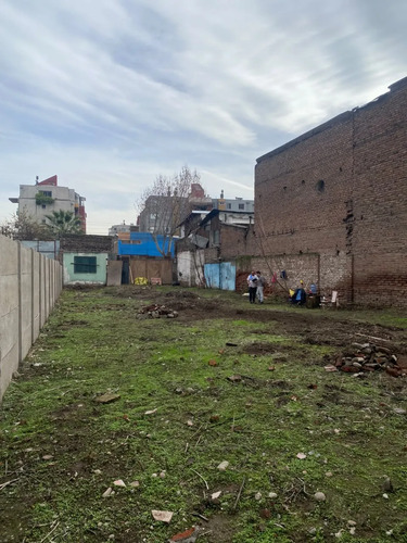 Terreno 480 M2 En Estación Central Oportunidad Inmobiliaria