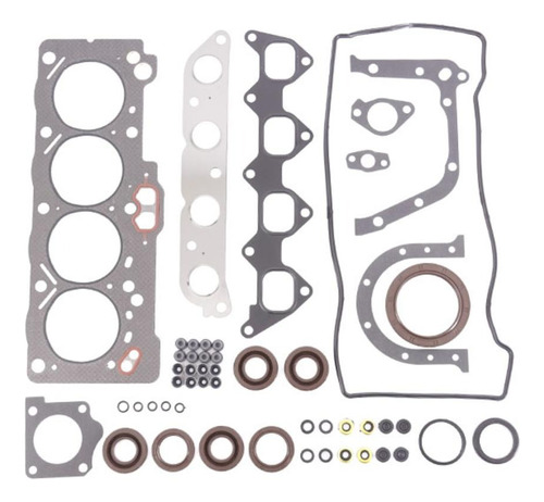 Kit Empaquetadura Lifan 320 1,3 Cc