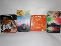 Comprar Cigarreras