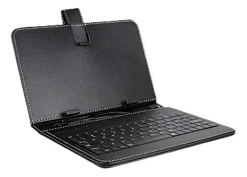 Teclado Usb Caja Para 8  Dell Lugar 8 Pro / Tablet Acer Icon