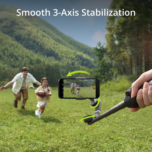 Dji Osmo Mobile 6 Slate Grey
