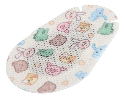 Parches Adhesivos Para Ojos Para Niños, 40 Unidades, Transpi