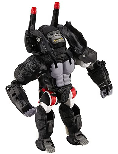 Transformers Vintage Beast Wars Optimus Primal Figura De Acc