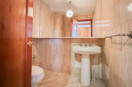 Apartamento En Arriendo/venta En La Cabrera. Cod V7117