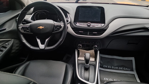 Chevrolet Onix Ltz Tp 1,000t 4p 6ab Abs