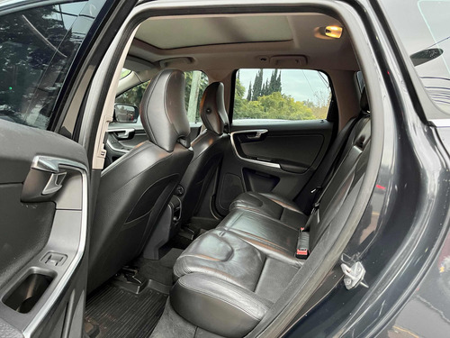 Volvo XC60 3.0 T6 Awd High 304cv