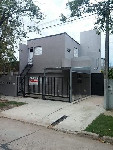 Departamento - Barrio Sarmiento