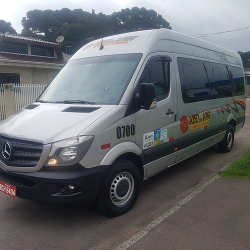 Sprinter 415 Extra L Sprinter 415 Extra L