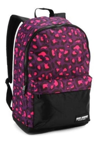 Mochila Juvenil Feminina Estampa Universo Dl1068