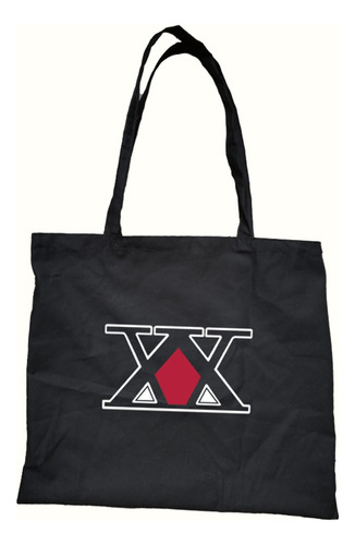 Bolsa De Tela Hunter X Hunter - Tote Bag