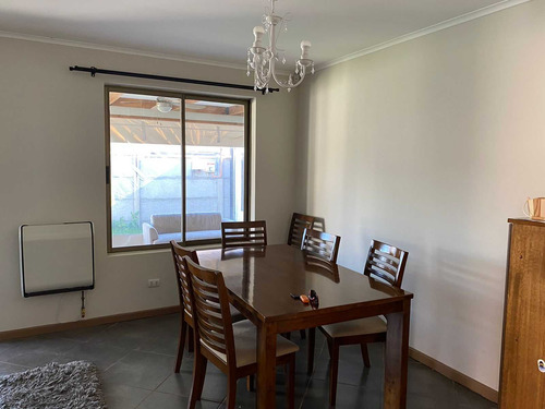 Excelente Casa En Venta En San Valentin (84299)