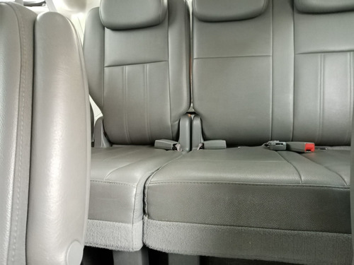 Imagen 15 de 15 de Chrysler Grand Voyager 2009 Town & Country Blindada Nivel Ii