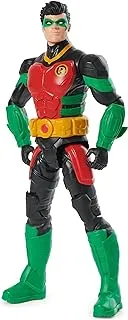 comprar Batman Dc Comics, Figura De Acción De Robin, 30 Cm, Juguetes