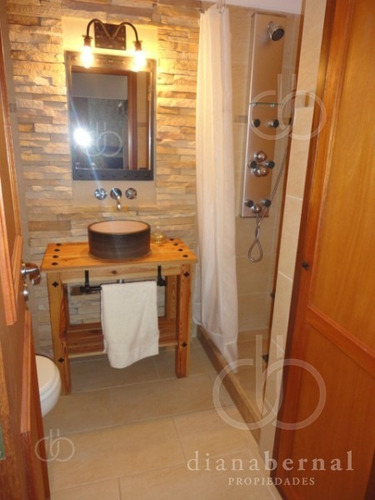 Punta Del Este, Casa En Mansa, 3 Dormitorios *- Ref: 41823
