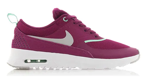 Nike air max thea mujer rosa hot sale