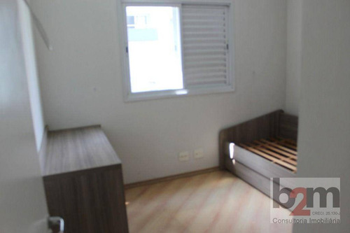 Imagem 8 de 24 de Apartamento Com 2 Dormitórios À Venda, 67 M² Por R$ 440.000,00 - Vila Osasco - Osasco/sp - Ap2481