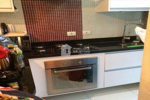 Imagem 9 de 26 de Apartamento Em São Paulo Bairro Vila Suzana - V2361