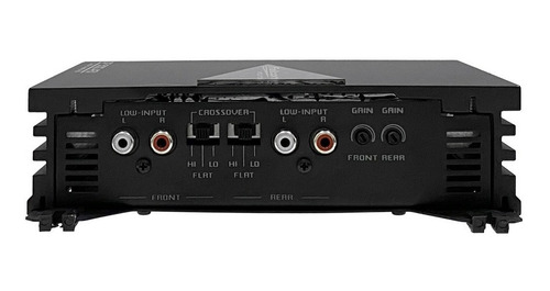 Módulo Amplificador Falcon Df 500.4 Dx Digital 500w Rms