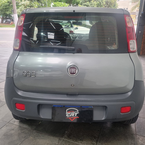 Fiat Uno 1.0 Vivace Flex 5p