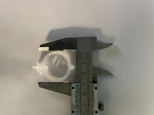 5000 Anillo Sujetador Para Tutoreo / Invernadero