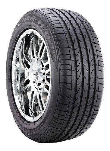 Llanta 215/65r16 Bridgestone Dueler H/p Sport P Msi