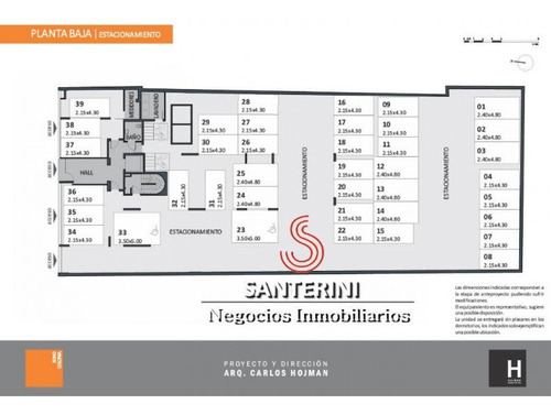 Imagen 4 de 5 de Proyecto Soho Colonia