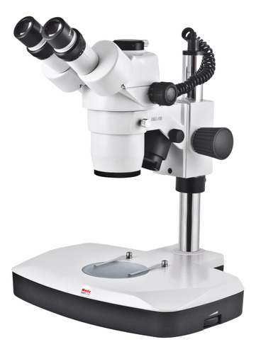 Microscopio Estereoscópico Trinocular Lupa Motic Smz-168-tl 