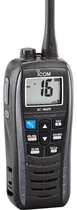Comprar Icom Ic-m25 01 Radio Vhf Portátil - Gris