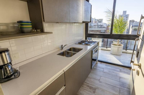 Imagen 12 de 30 de Ol Residences 3 Ambientes